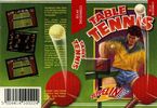 Play <b>Table Tennis</b> Online